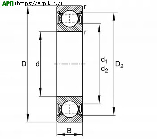 Схема 3NC-608-2ZFG