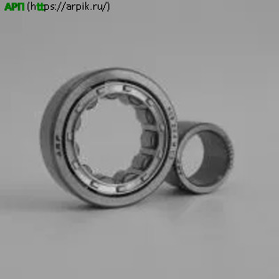 Схема NUB204M/C3