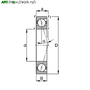 Схема 7006A5TRSULP4