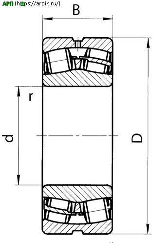 Схема 6310-2RSC3P6ZV3