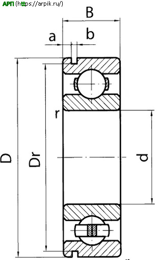 Схема 58TKA3703B/D