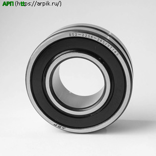 Схема BA246-2SA