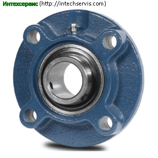 Схема UCFC205D1