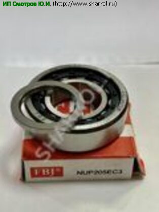 Схема NUP205EC3