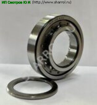 Схема NUP209EC3