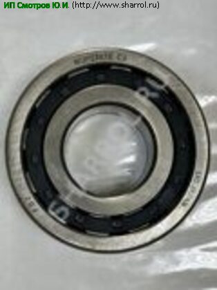 Схема NUP2307EC3