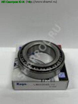 Схема LM603049/11RG