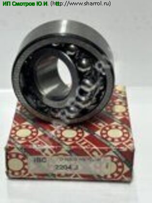 Схема 2204J