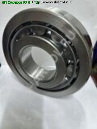 Схема NJ415ECMA