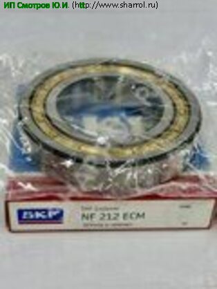 Схема NF212ECBM