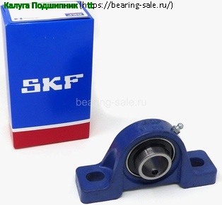 Схема Y/UCP211