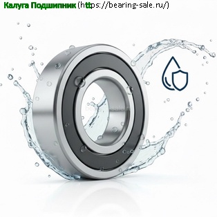 Схема SS61802-2RS1