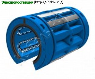 Схема LBCF12D-2LS