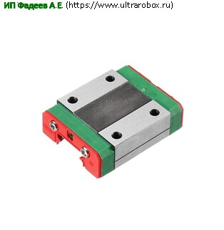 Схема MGN12C