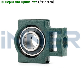 Схема UCT214D1