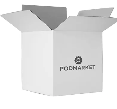 Коробка PodMarket