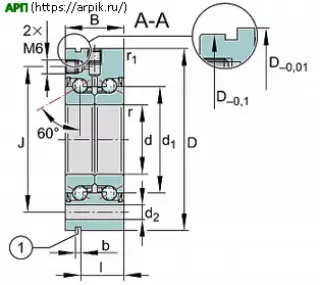 Схема ZKLF40115-2ZXL