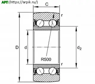 Схема LR5200KDDU