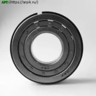 Схема NUPK308ANRC3