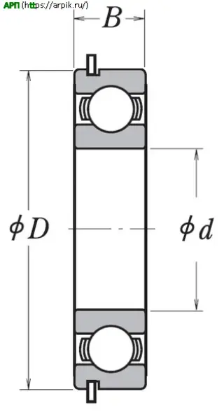 Схема 6310-2NSE9CM