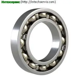 Схема 6014-2RS1/C3