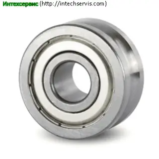 Схема LFR5206-25-2RS-RB