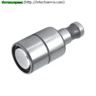 Схема WP5203KRP2-N-A217