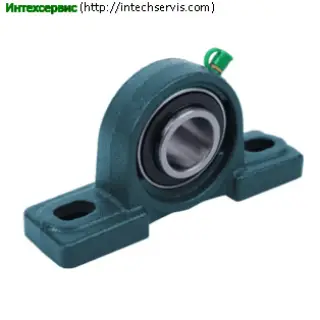 Схема UCP218J7