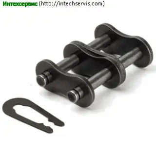 Схема ЦЕПЬ2ПP-19,05