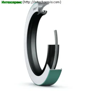 Схема УПЛОТНЕНИЕ15X32X7HMS5RG