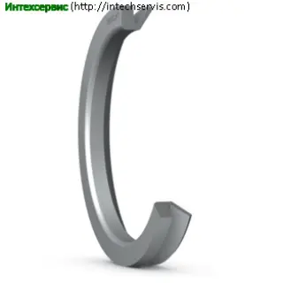 Схема УПЛОТНЕНИЕCR30X40X7HMS5RG