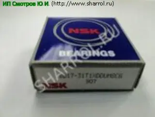 Схема BD17-31T1XDDUM8CG-2RS