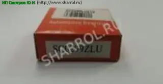 Схема SC0299LUZV2