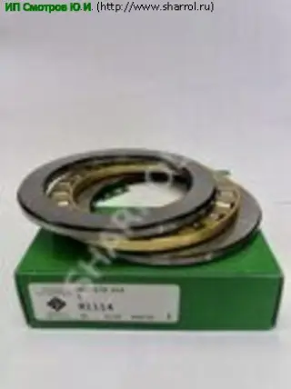 Схема 81114TN