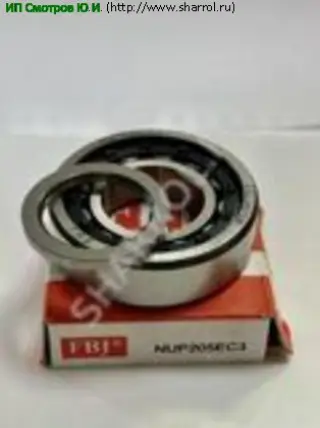 Схема NUP205ECP/C3