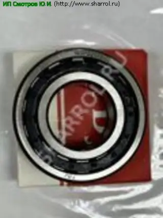 Схема NUP2207ECM