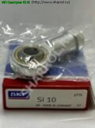 Схема SI10T/K