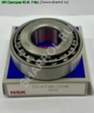 Схема 90368-28001