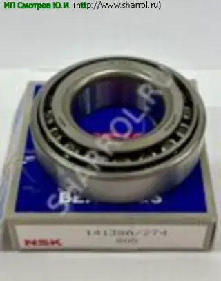 Схема 14138A