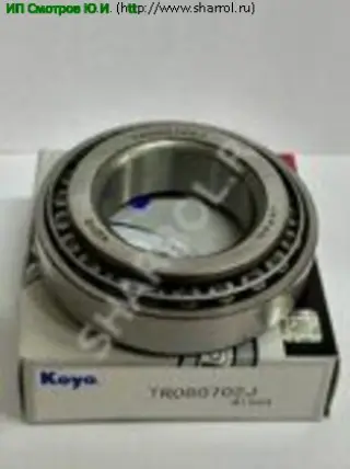 Схема HC-TR080702J