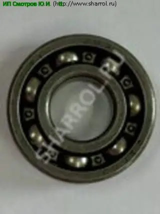 Схема 203Т1