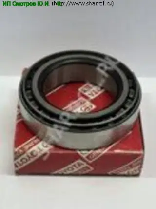 Схема 4T-LM104948/LM104910