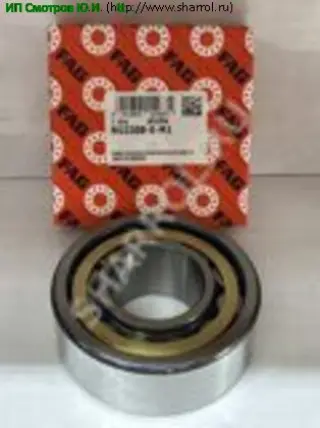 Схема NU2308-E-XL-M1A