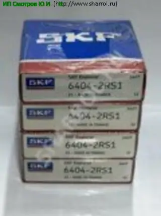 Схема 6404-2ZCM
