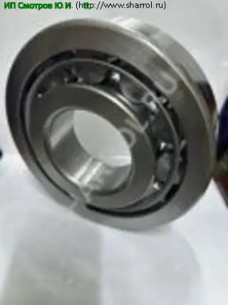 Схема NJ415-M1