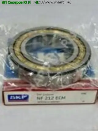 Схема NF212W