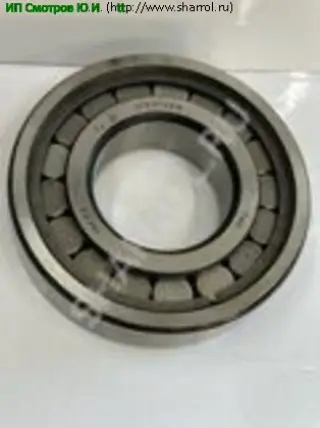Эскиз Подшипник 102314