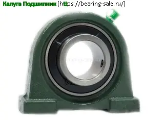 Схема UCPA204-J7
