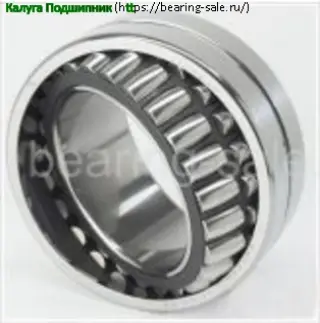 Эскиз Подшипник 53614