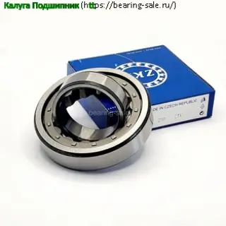 Схема NU317W